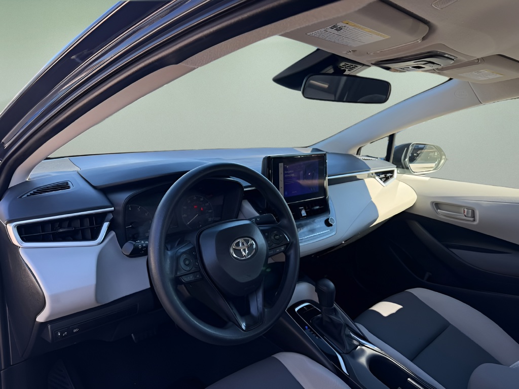 Used 2024 Toyota Corolla Sedan