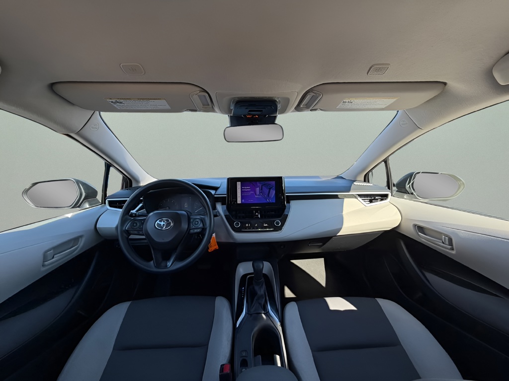 Used 2024 Toyota Corolla Sedan