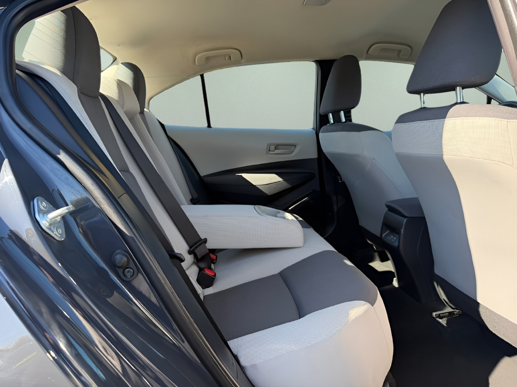 Used 2024 Toyota Corolla Sedan