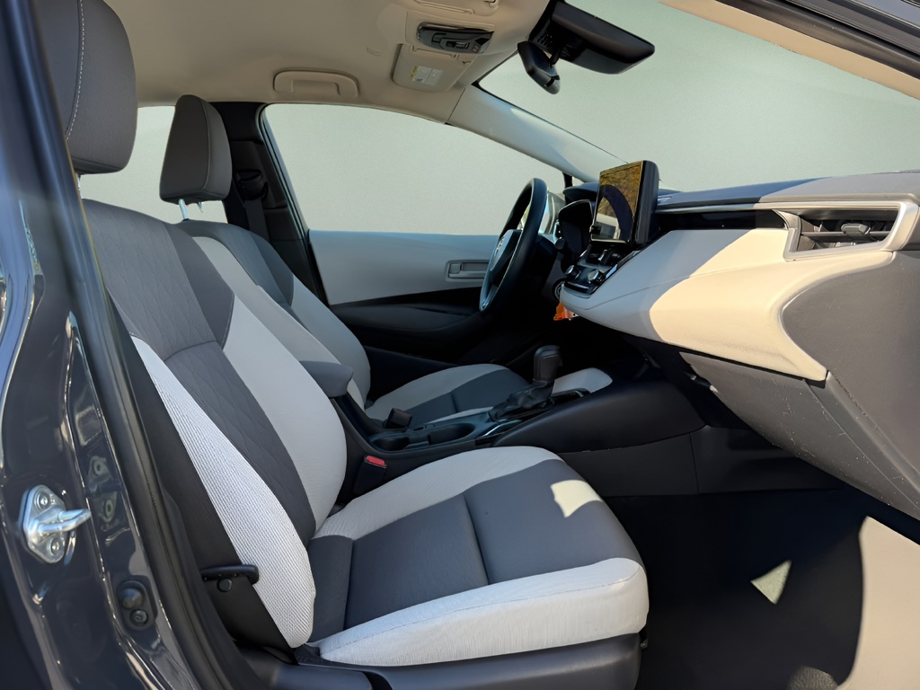 Used 2024 Toyota Corolla Sedan