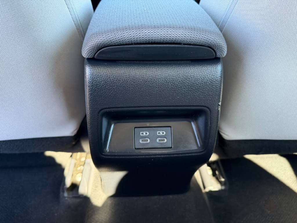 Used 2024 Toyota Corolla Sedan