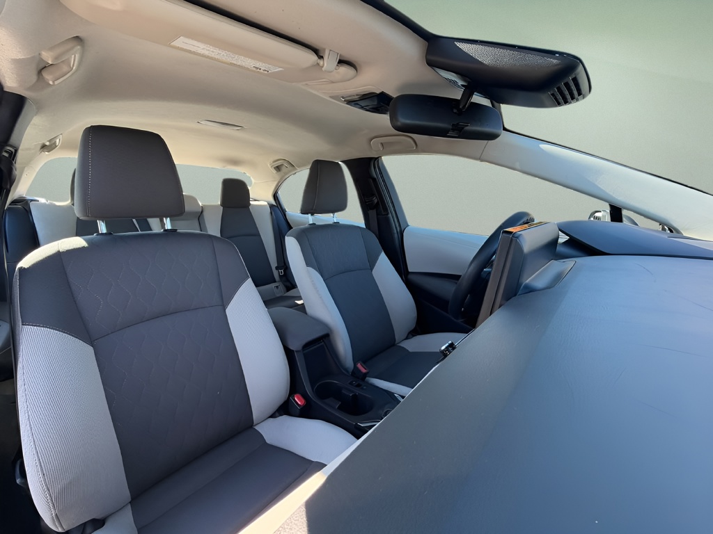 Used 2024 Toyota Corolla Sedan