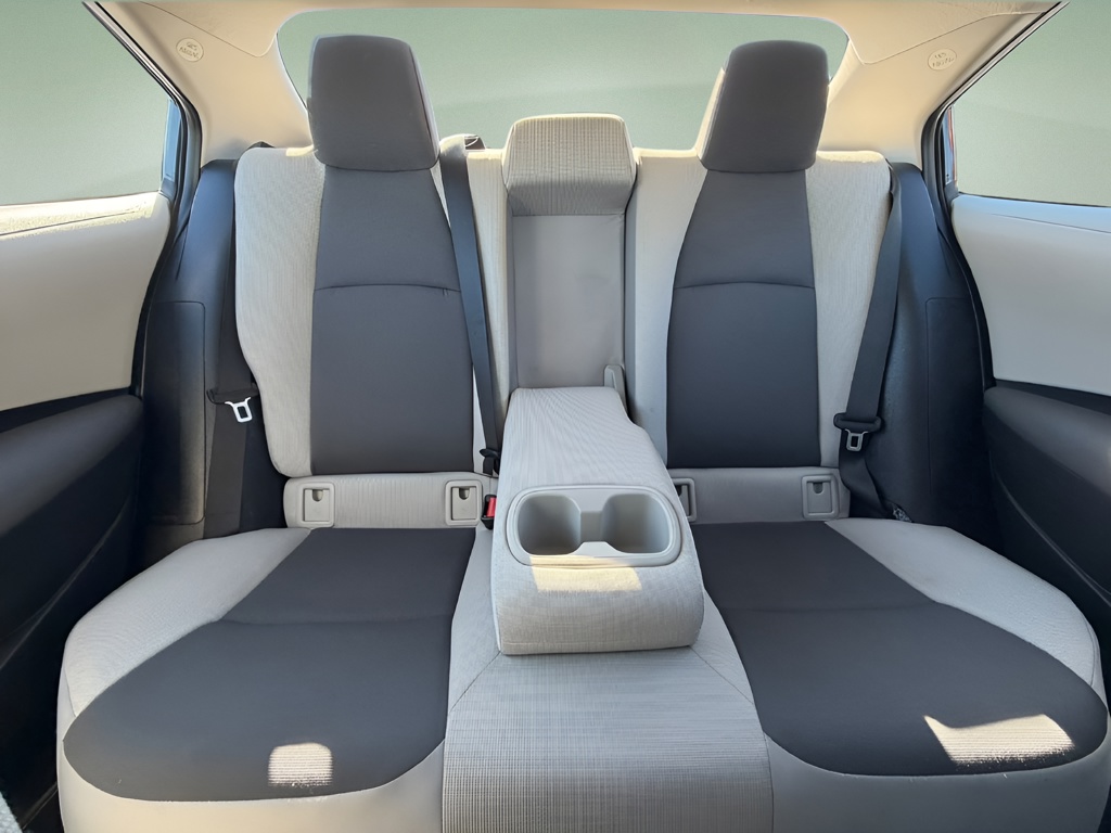 Used 2024 Toyota Corolla Sedan