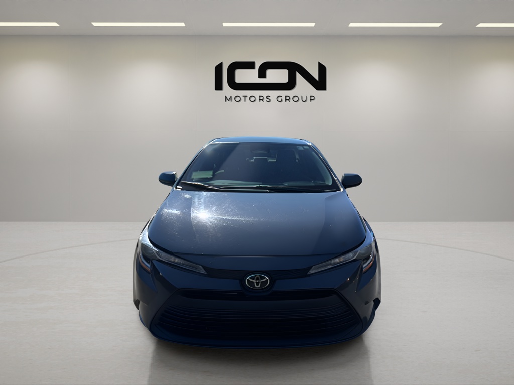 Used 2024 Toyota Corolla Sedan