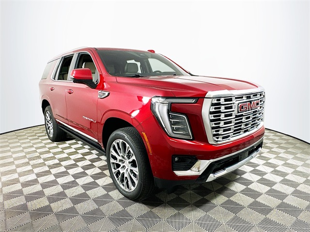 Yukon gasolina premium Denali