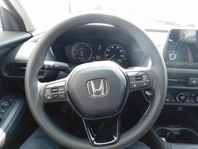 New 2025 Honda HR-V LX 4D Sport Utility