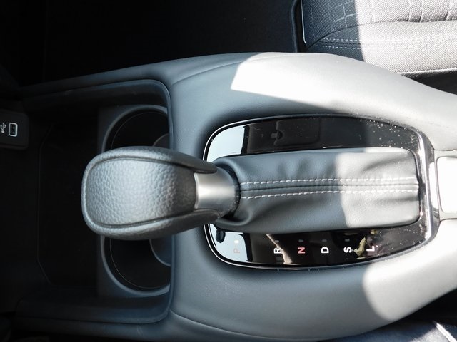 New 2025 Honda HR-V LX 4D Sport Utility