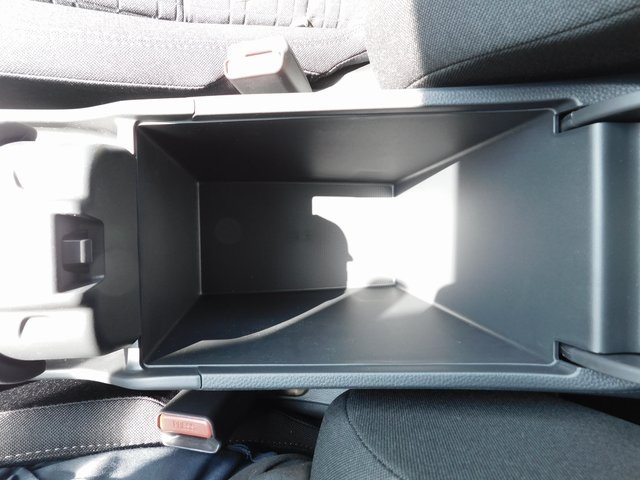 New 2025 Honda HR-V LX 4D Sport Utility