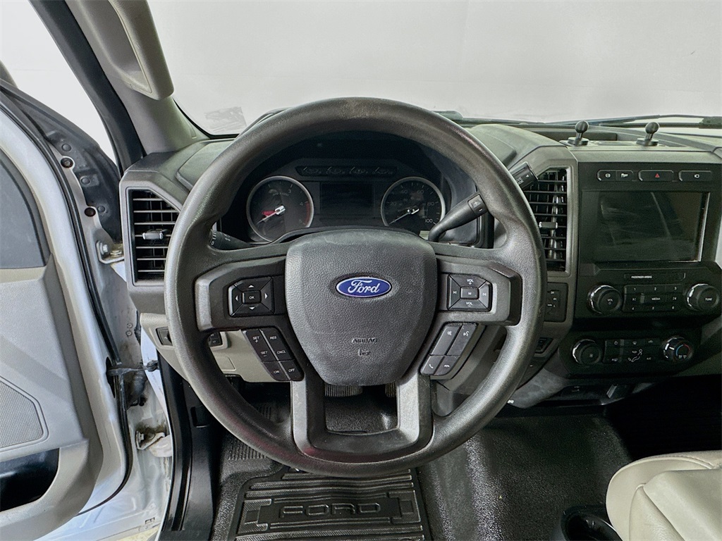 Photo of 2021 Ford F-350SD XL in Myrtle Beach, SC - 11,  2021 Ford F-350SD XL:STKC55520