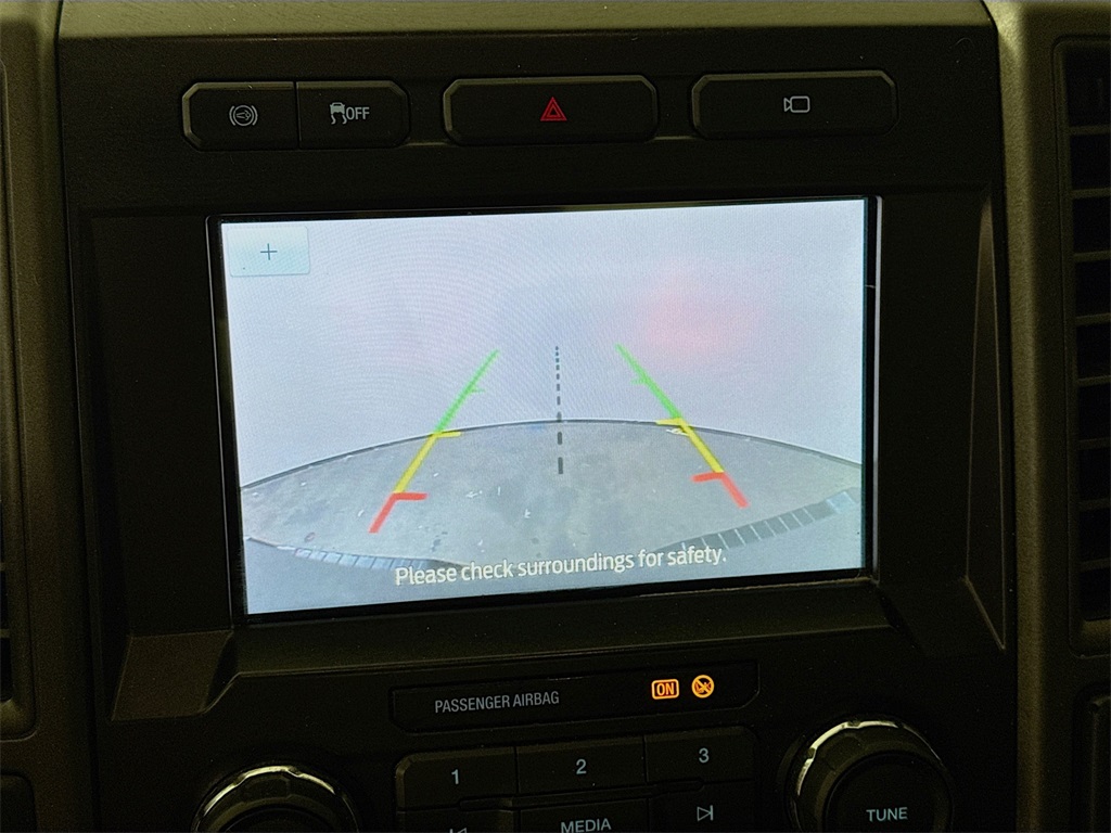 Photo of 2021 Ford F-350SD XL in Myrtle Beach, SC - 13,  2021 Ford F-350SD XL:STKC55520