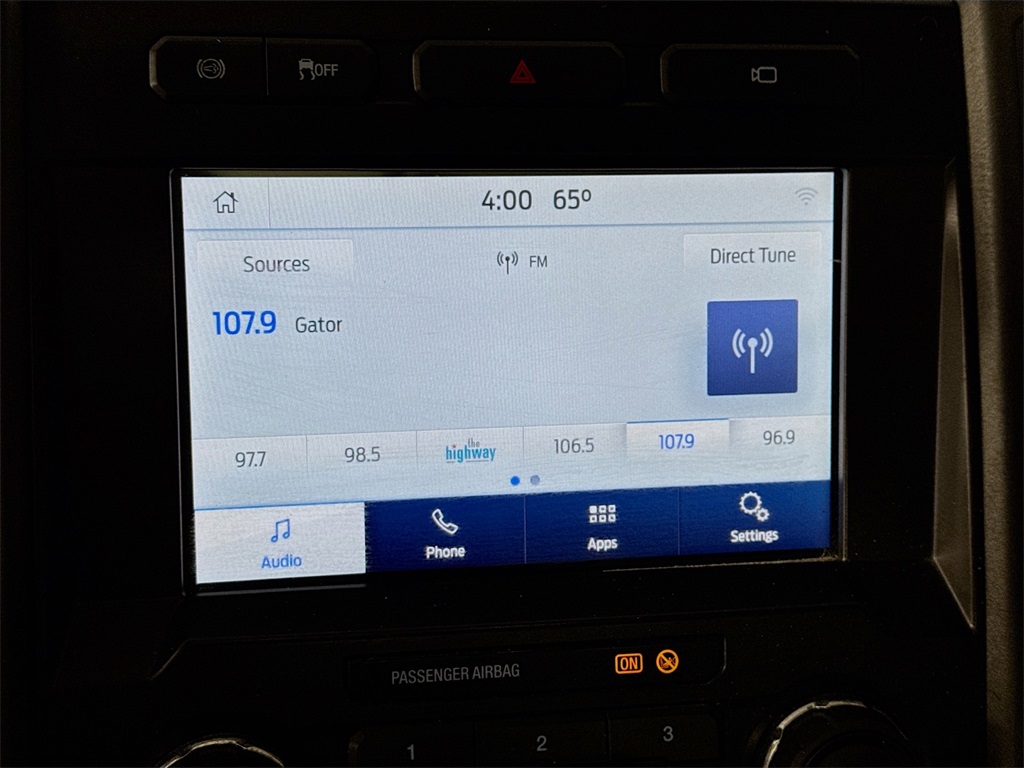 Photo of 2021 Ford F-350SD XL in Myrtle Beach, SC - 14,  2021 Ford F-350SD XL:STKC55520