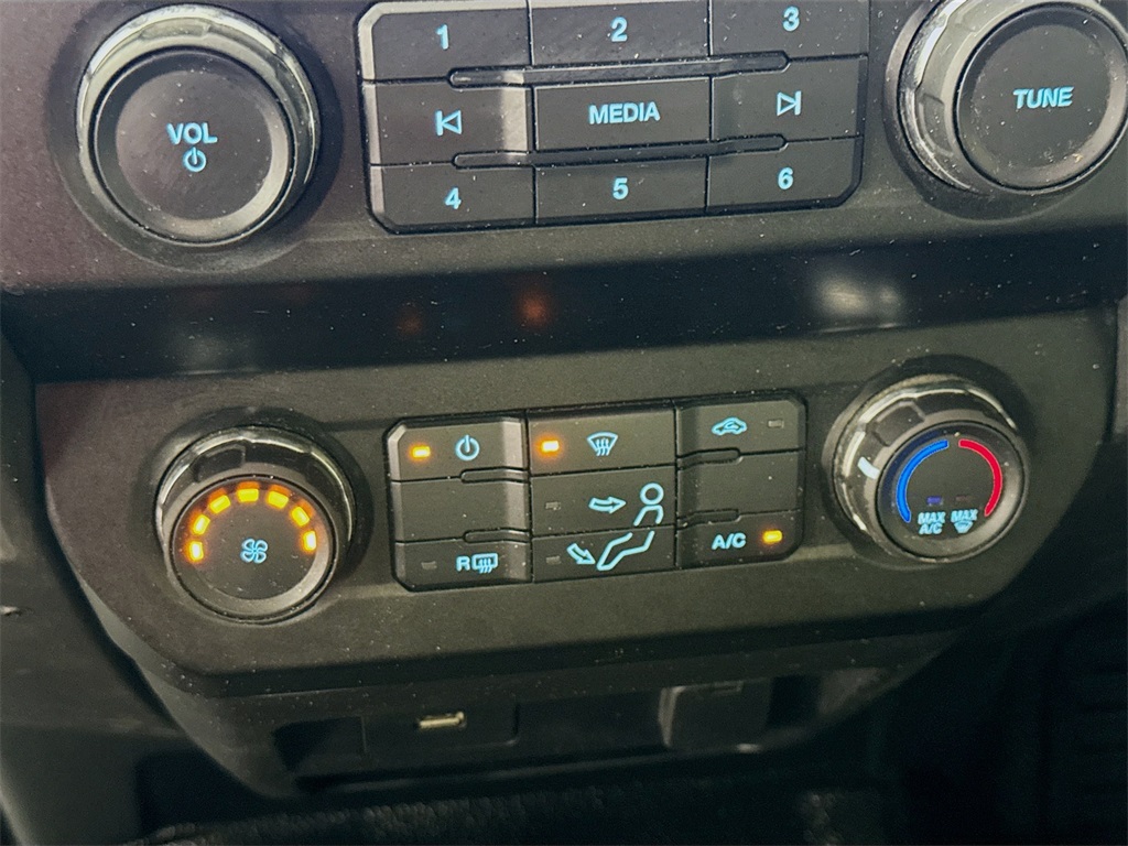 Photo of 2021 Ford F-350SD XL in Myrtle Beach, SC - 15,  2021 Ford F-350SD XL:STKC55520