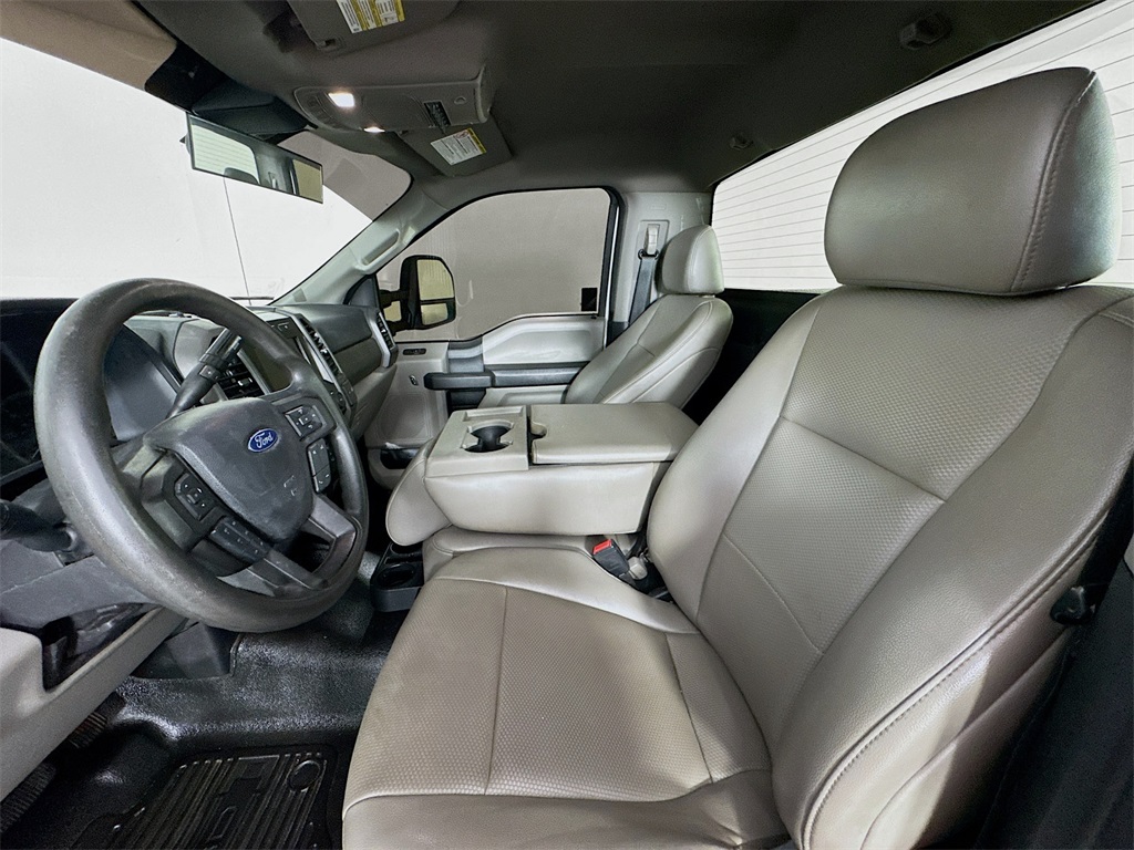 Photo of 2021 Ford F-350SD XL in Myrtle Beach, SC - 20,  2021 Ford F-350SD XL:STKC55520