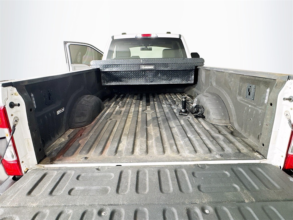 Photo of 2021 Ford F-350SD XL in Myrtle Beach, SC - 21,  2021 Ford F-350SD XL:STKC55520