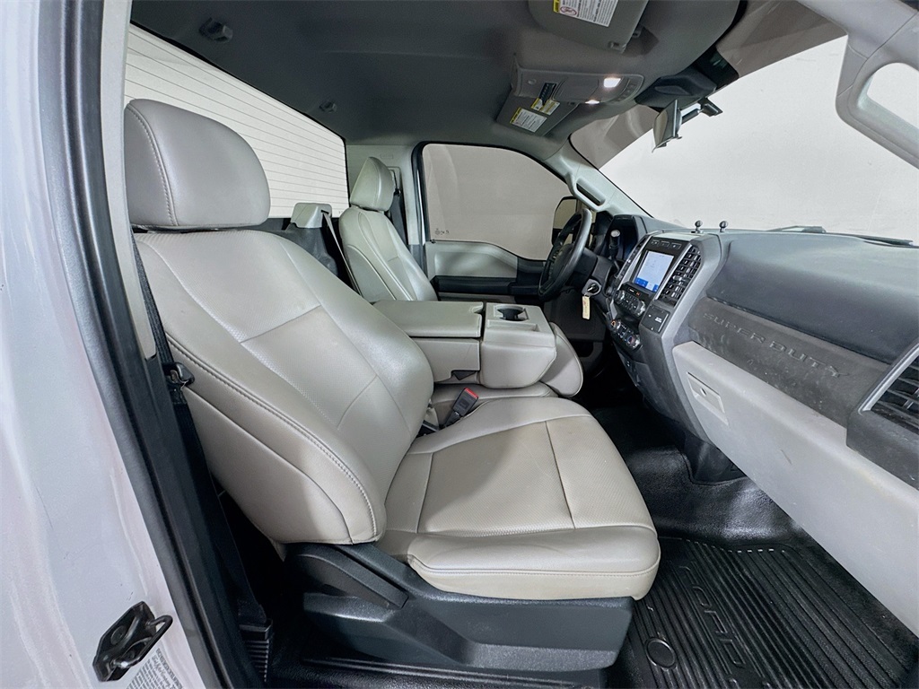 Photo of 2021 Ford F-350SD XL in Myrtle Beach, SC - 22,  2021 Ford F-350SD XL:STKC55520