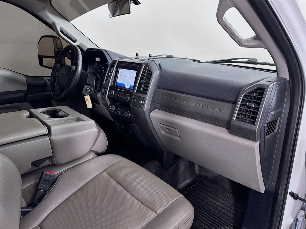 Photo of 2021 Ford F-350SD XL in Myrtle Beach, SC - 23,  2021 Ford F-350SD XL:STKC55520