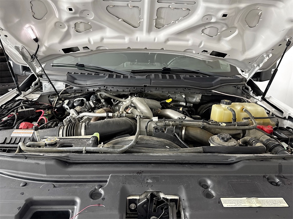 Photo of 2021 Ford F-350SD XL in Myrtle Beach, SC - 24,  2021 Ford F-350SD XL:STKC55520