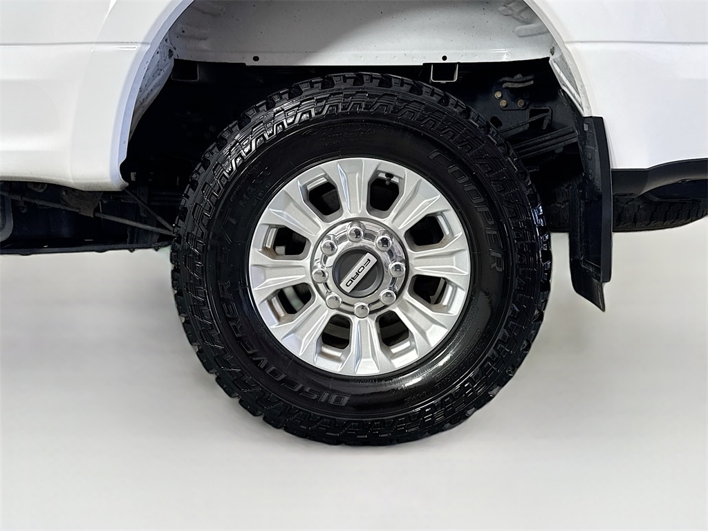 Photo of 2021 Ford F-350SD XL in Myrtle Beach, SC - 25,  2021 Ford F-350SD XL:STKC55520