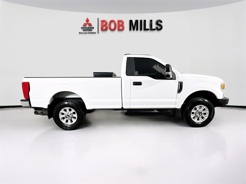 Photo of 2021 Ford F-350SD XL in Myrtle Beach, SC - 8,  2021 Ford F-350SD XL:STKC55520