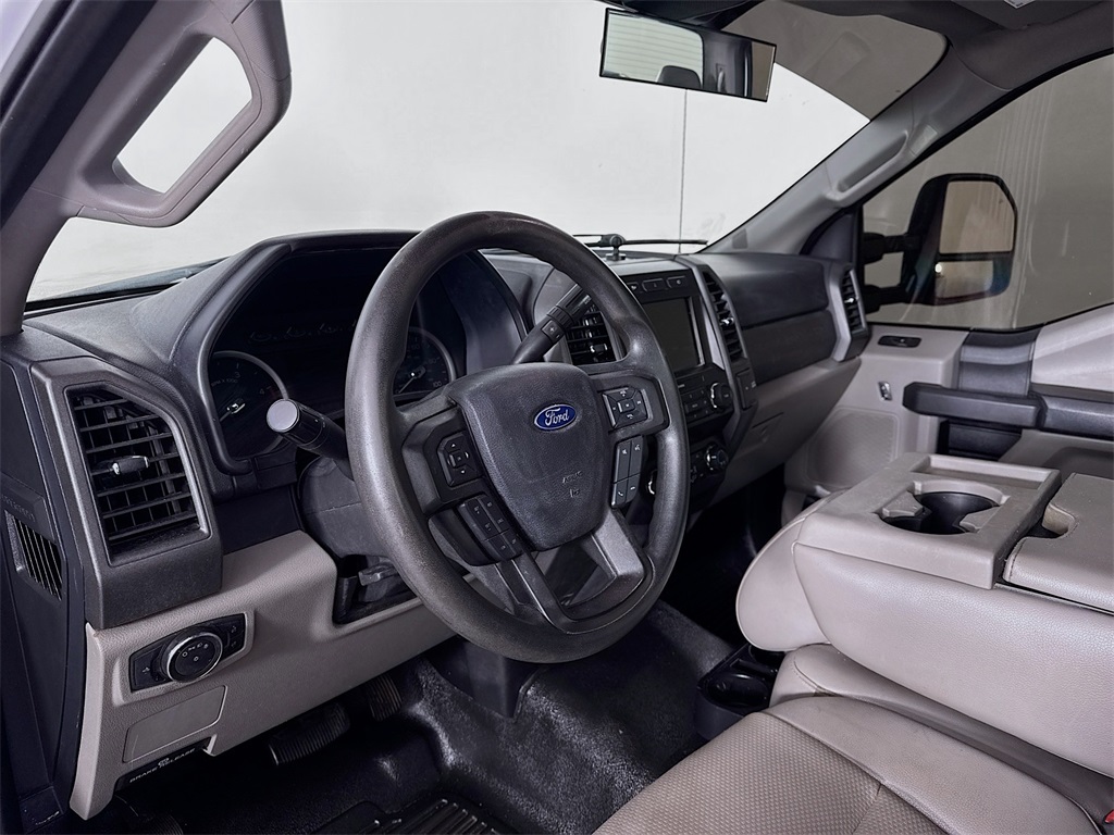 Photo of 2021 Ford F-350SD XL in Myrtle Beach, SC - 9,  2021 Ford F-350SD XL:STKC55520