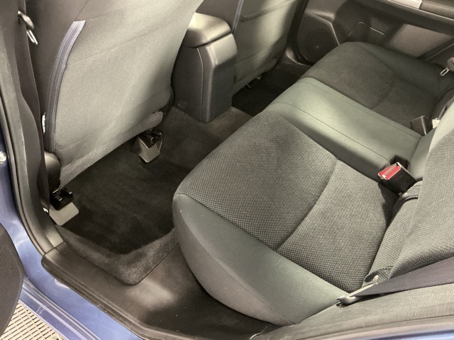 used 2016 Subaru Impreza car, priced at $9,095