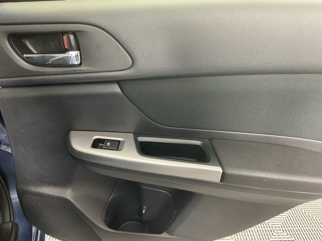 used 2016 Subaru Impreza car, priced at $9,095