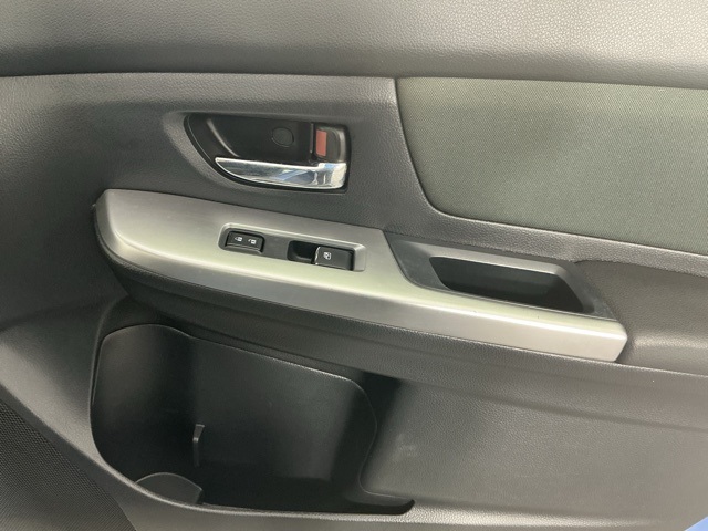 used 2016 Subaru Impreza car, priced at $9,095