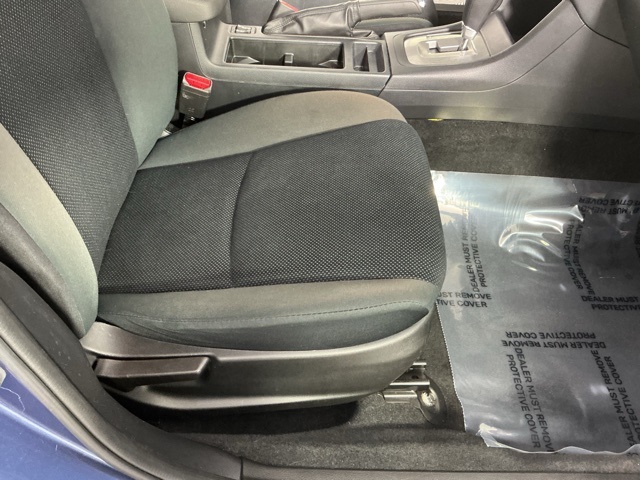 used 2016 Subaru Impreza car, priced at $9,095