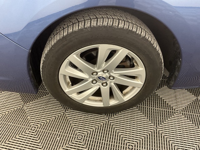 used 2016 Subaru Impreza car, priced at $9,095