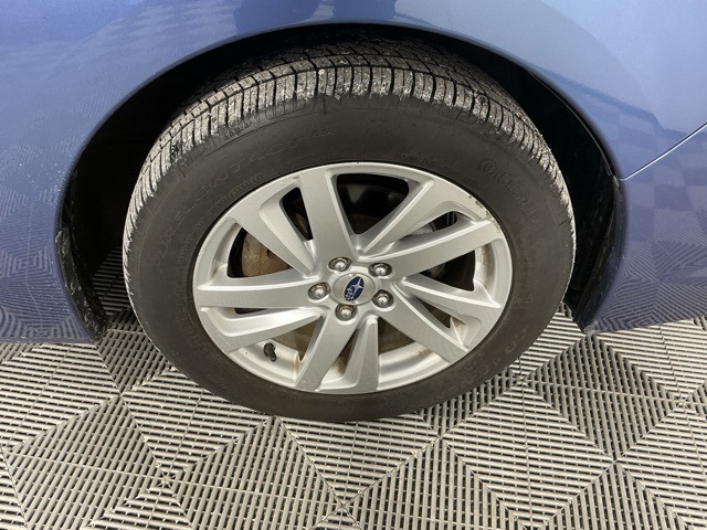 used 2016 Subaru Impreza car, priced at $9,095