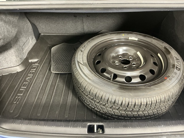 used 2016 Subaru Impreza car, priced at $9,095