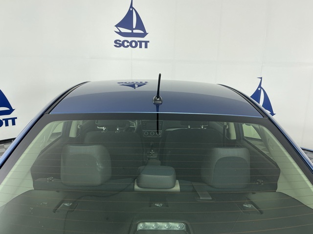 used 2016 Subaru Impreza car, priced at $9,095