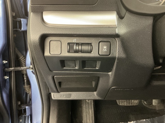 used 2016 Subaru Impreza car, priced at $9,095
