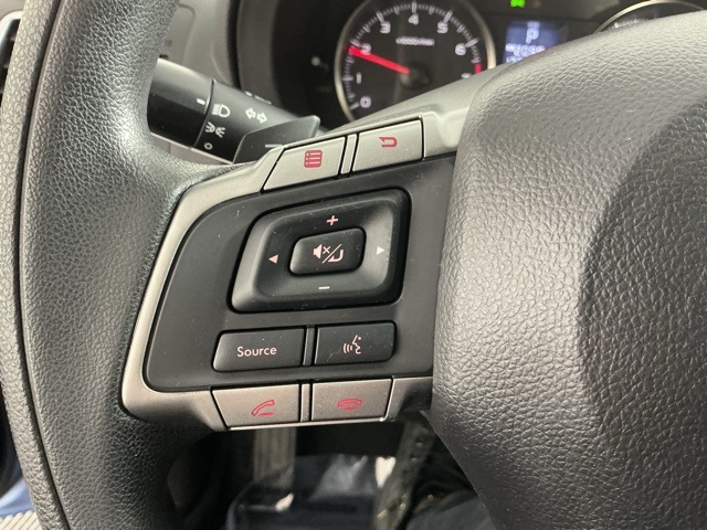 used 2016 Subaru Impreza car, priced at $9,095