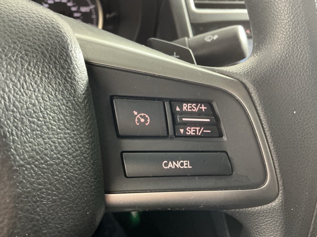 used 2016 Subaru Impreza car, priced at $9,095