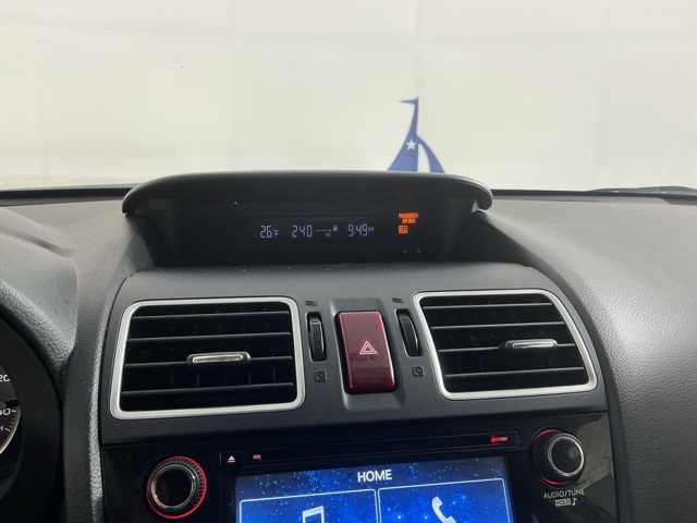 used 2016 Subaru Impreza car, priced at $9,095