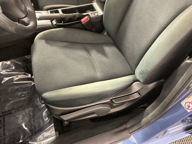 used 2016 Subaru Impreza car, priced at $9,095