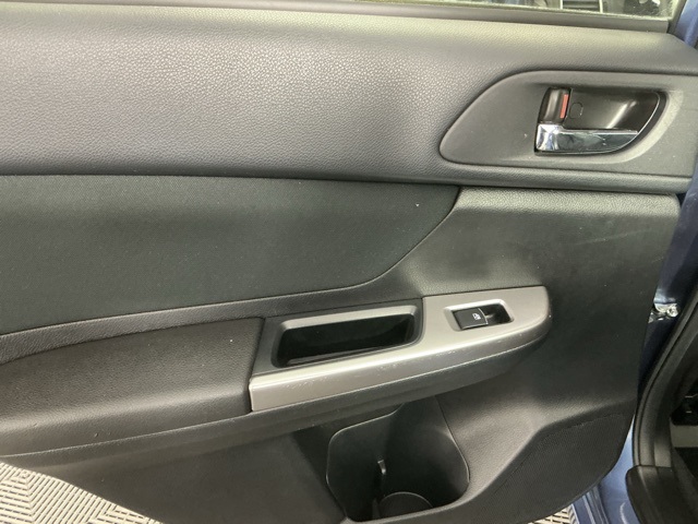 used 2016 Subaru Impreza car, priced at $9,095