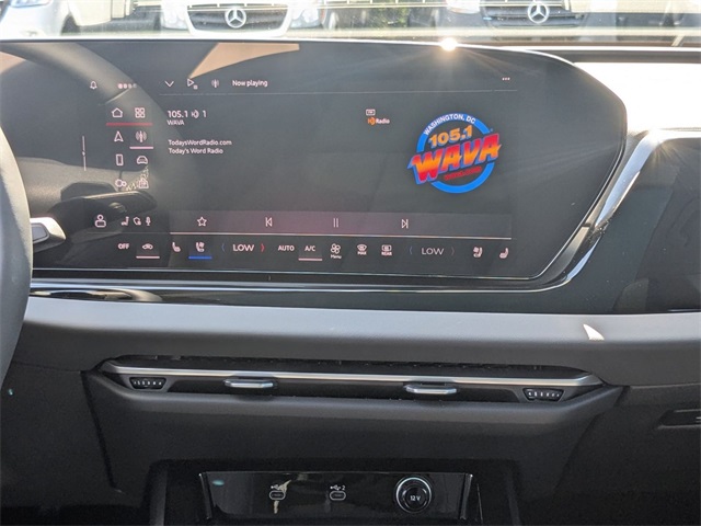 new 2025 Audi A5 car, priced at $55,775