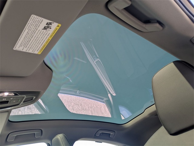 new 2025 Audi A5 car, priced at $55,775