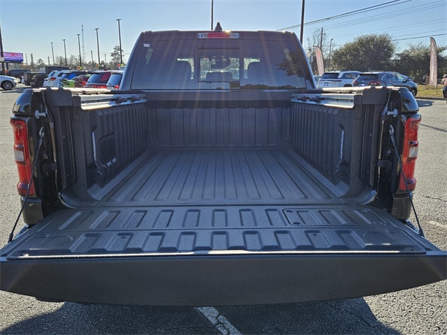 2026 Ram 1500 Rebel Crew Cab 4x4 5'7" Box