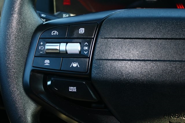 used 2025 Kia K4 car, priced at $22,734