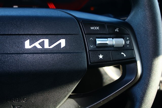 used 2025 Kia K4 car, priced at $22,734