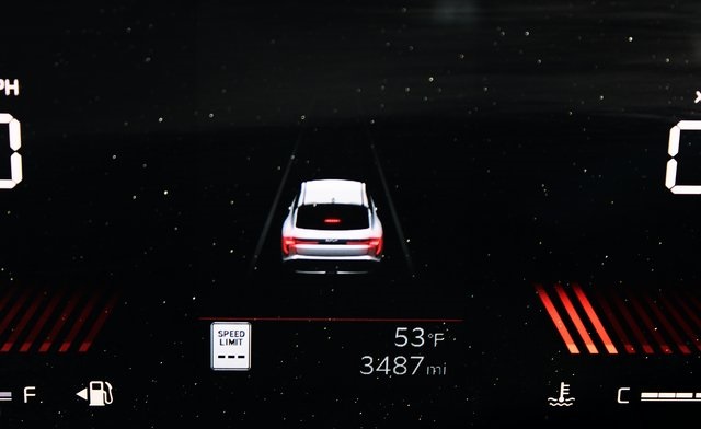 used 2025 Kia K4 car, priced at $22,734