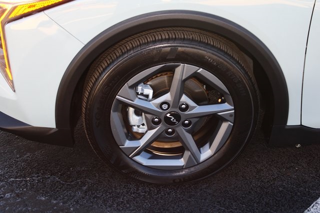 used 2025 Kia K4 car, priced at $22,734