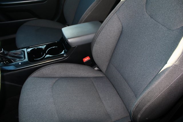 used 2025 Kia K4 car, priced at $22,734