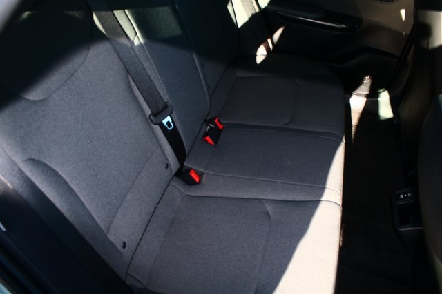 used 2025 Kia K4 car, priced at $22,734