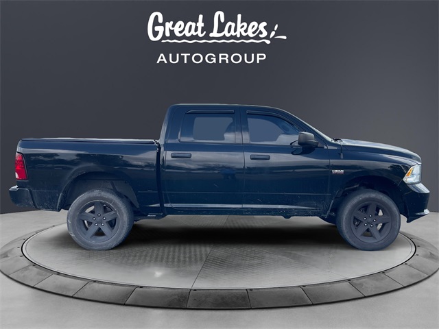 2013 Ram 1500 Tradesman Express photo 5