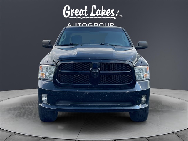 2013 Ram 1500 Tradesman Express photo 7