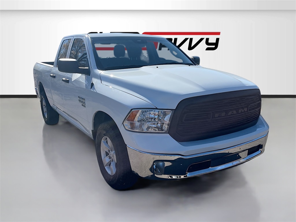 2022 RAM Ram 1500 Classic Warlock's photo